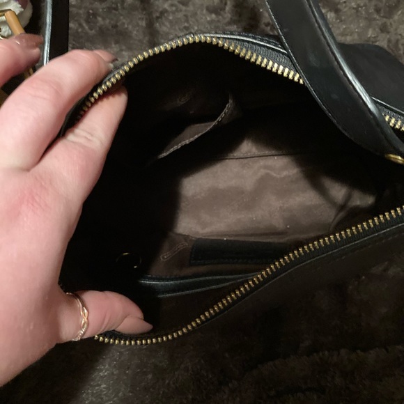 Vintage Coach purse! - Picture 5 of 5